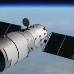 حطام محطة الفضاء الصينية "تيانقونغ-1" يصل الأرض خلال أيام
