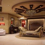 احدث ديكورات جبس غرف نوم مودرن