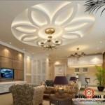 اجمل تصميمات اسقف جبس و اسقف معلقة مودرن 2014