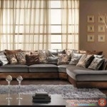 اجمل ديكورات 2014 بتمازج الألوان والأثاث 