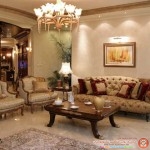 ديكورات شاشات التلفزيون بلازما جديد 2015