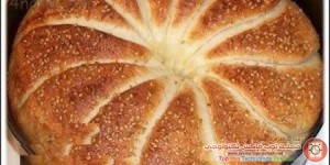 كعكه السمسم
