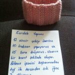 كيفيه عمل شوز من الكروشيه بالصور