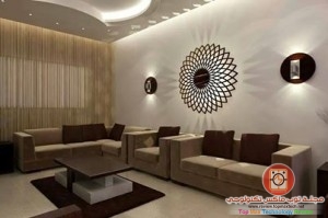 افكار لديكور البيت