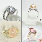 اروع اكسسوارات وفساتين السهرة 2014