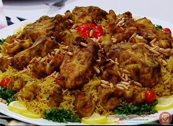 طريقة تحضير صيادية السمك على الطريقة اللبنانية