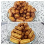 بلح الشام
