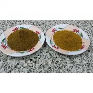 بهارات طبيخ بكل انواعه (إدام)