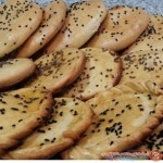 المخبوز او  الذمول 