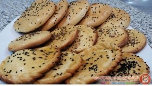 المخبوز او  الذمول