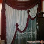 احدث كتالوج صور ستائر مودرن للمنزل العصري