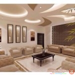 اجمل ديكورات فخمة2015 للفلل والشقق والجبسيات 