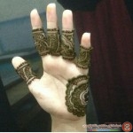 صور نقش حناء خيال 2015