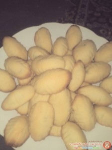 معمول تمر هش روووووعة