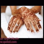 صور نقوش حناء 2014 نقوش حناء مغربى 2015 نقش  