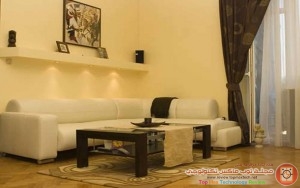 اروع ديكورات شيك 2015