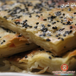  اكلات رمضان 2014صينيه الدجاج بكرات البطاطس  لشهر رمضان رمضانيه   