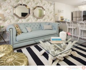 تطوير ولمسات, ديكور غرف جلوس تصاميم غرف جلوس وأفكار طاولات قهوة مميزة