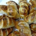 فطائر  رائعة