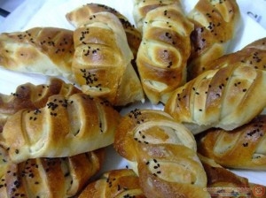 فطائر  رائعة