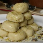 طريقة عمل اللبنية