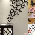 افكار جميله للديكور لمسه بسيطه ورقيقه للمنزل منتهى الجمال من اى اشياء قديمه 