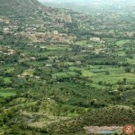مناظر خلابه من اليمن خيالية 2014