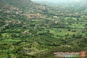 مناظر خلابه من اليمن خيالية 2014