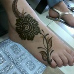 اروع نقش حناء 2015