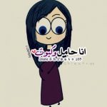 صور دعاء  الحوامل اجمل العبارات والكلمات  احلى خلفيات