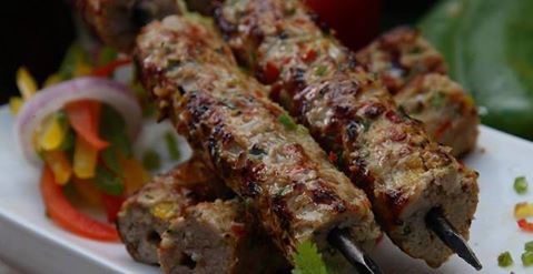 طريقة عمل الكفتة