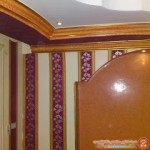 اجمل الدهانات دهانات استيكو دهانات فلفت دهانات تقليم روعه اجمل الدهانات والديكور