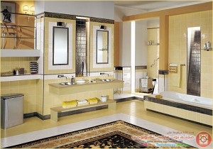 ديكورات فخمه 2014 Decor designs  اروع ديكورات القصور