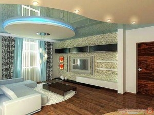 تشكيلة صور ديكور جبس غاية بالفخامة
