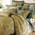 Decor designs مفارش سراير تركية 2014