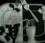 كاسات للعرسان  باشكان مبدعه 2016