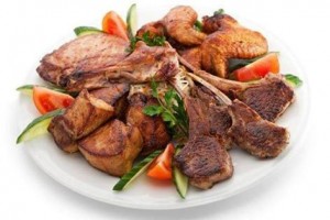انواع مختلفه من تتبيلات المشاوي