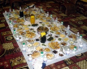رمضان في الجزائر