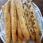 البقسماط