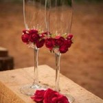 اكواب وكاسات للعرسان 2016