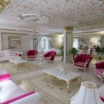 مفرشات راقيه  وجميله جدا 2016