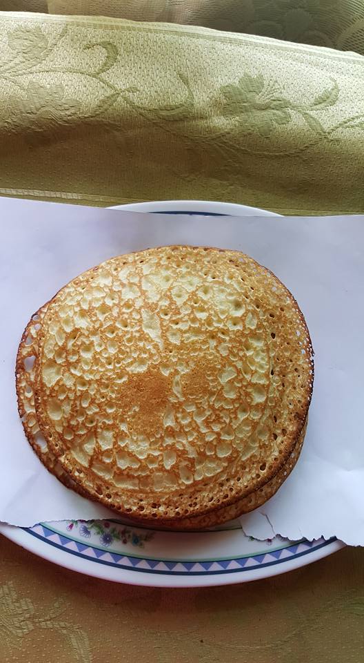 بان كيك 