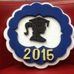 عمل اشكال و استاند لمواليد ولحفلات زواج ولتخرج الجامعات وللخطوبة من الفلين  روعه 2017