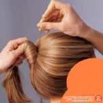 طرق تسريحات الشعر للعروس2014 طرق تسريحات الشعر للعروس2014
