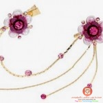 اكسسوارات شعر للافراح اكسسوارات اطقم ذهب للعروس 2014 احلى اكسسوارات تيجان للفرح  