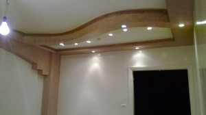 اسقف معلقه روعه ديكورات تجنن تبهرك تصميمها وتناسق الوانها