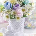 صور كروشه  فن وﻻ اروع