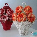 صور كروشه  فن وﻻ اروع
