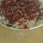 طريقة الكشري