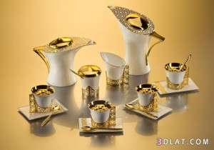 اطقم اواني روعه
